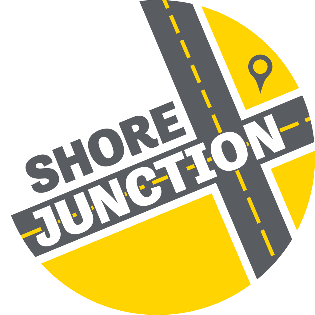 Shore Junction Logo