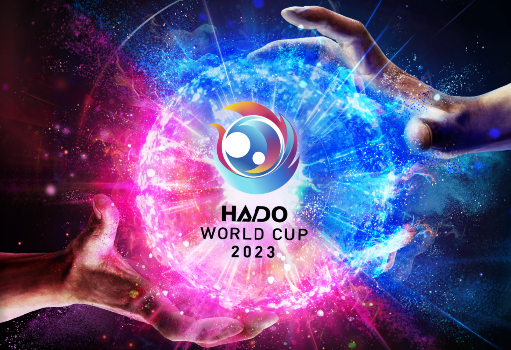 hado world cup 2023